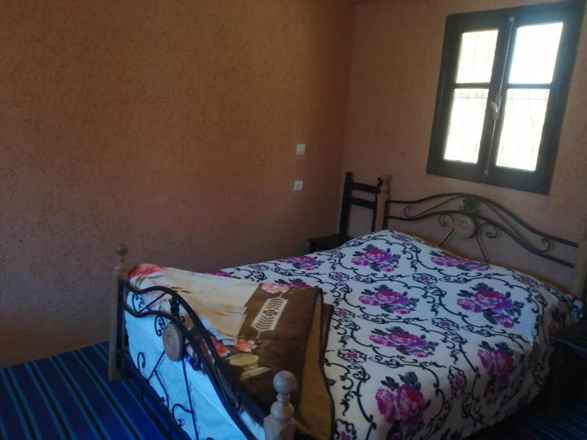 Gite Dar Tanzoughte Imlil  Exterior foto