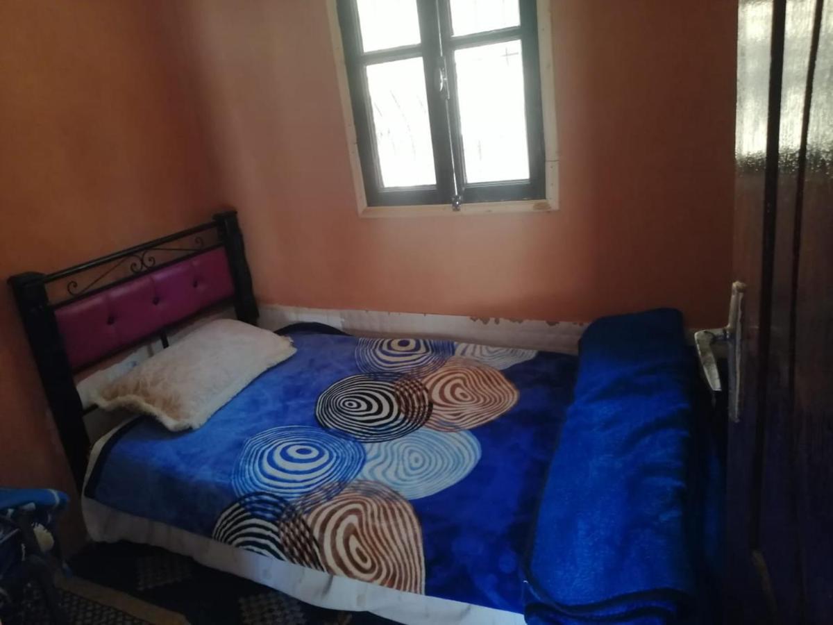 Gite Dar Tanzoughte Imlil  Exterior foto