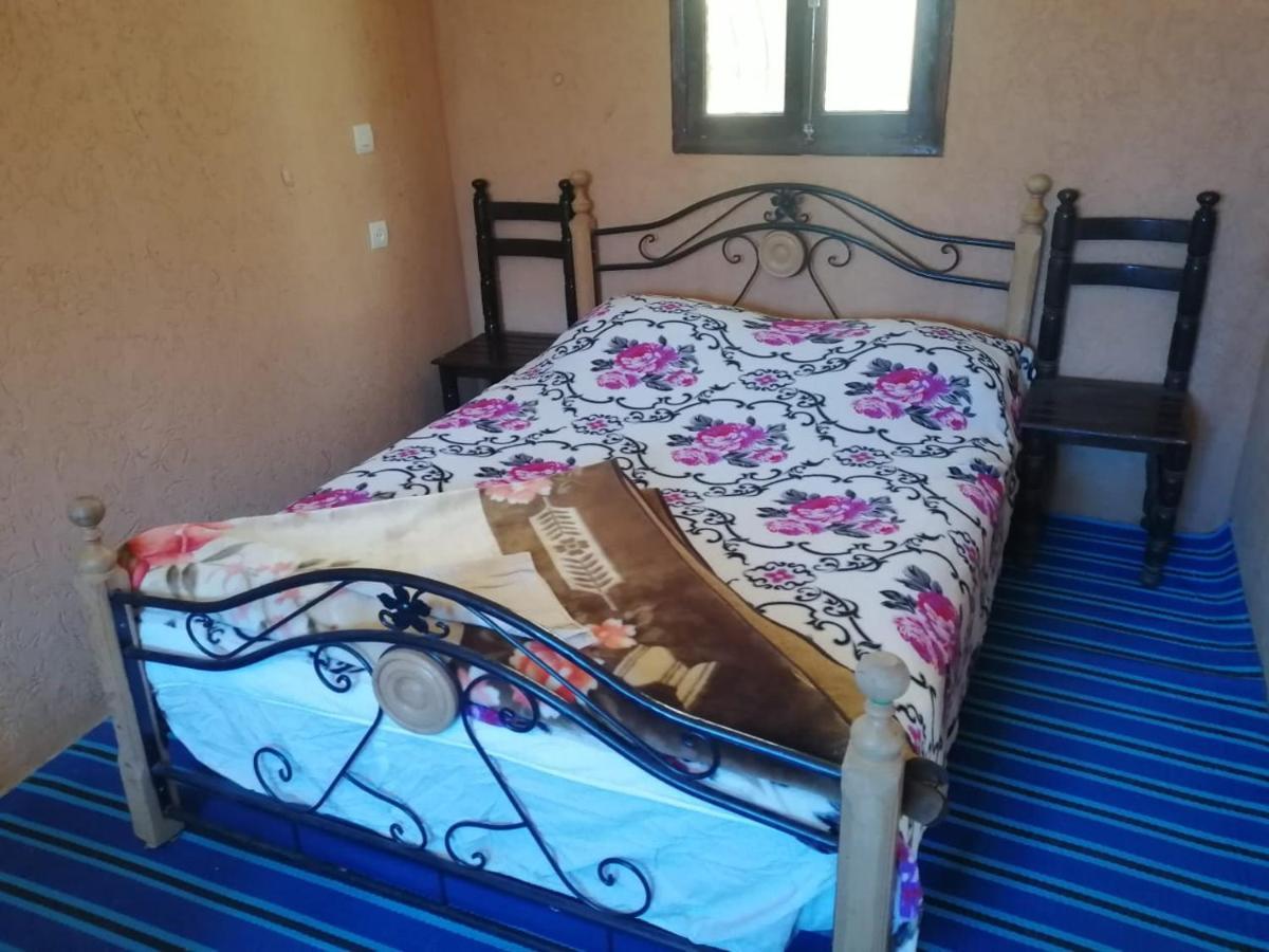 Gite Dar Tanzoughte Imlil  Exterior foto